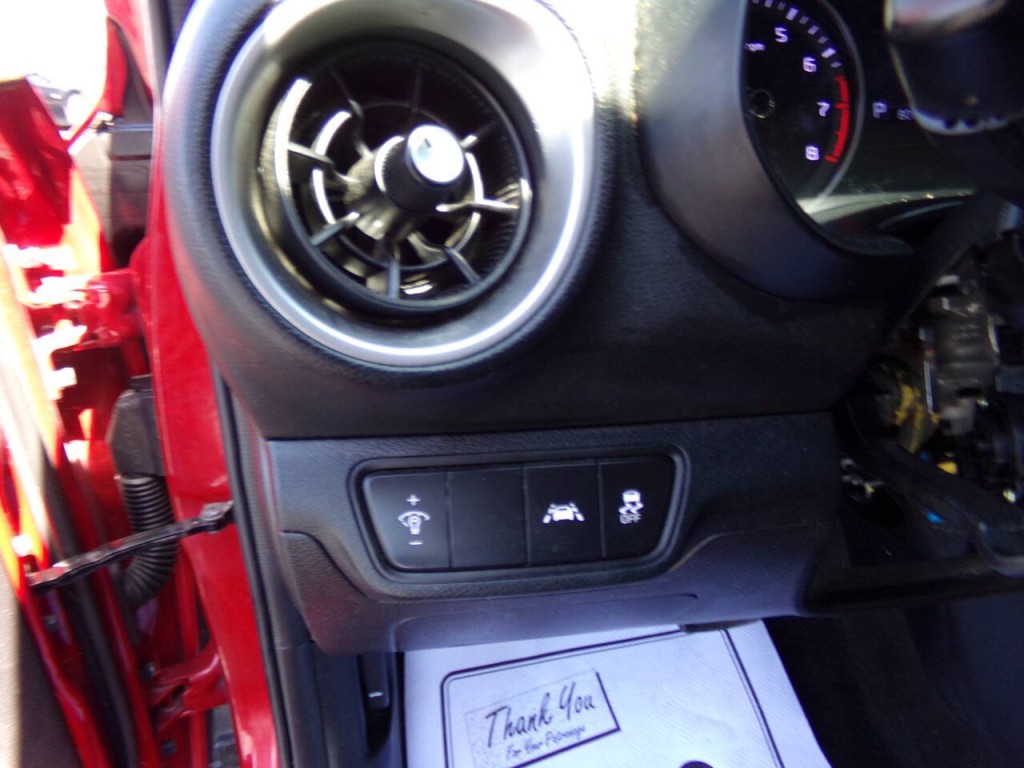 2021 Kia Forte Image 24