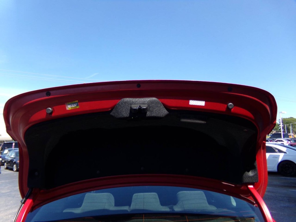 2021 Kia Forte Image 26