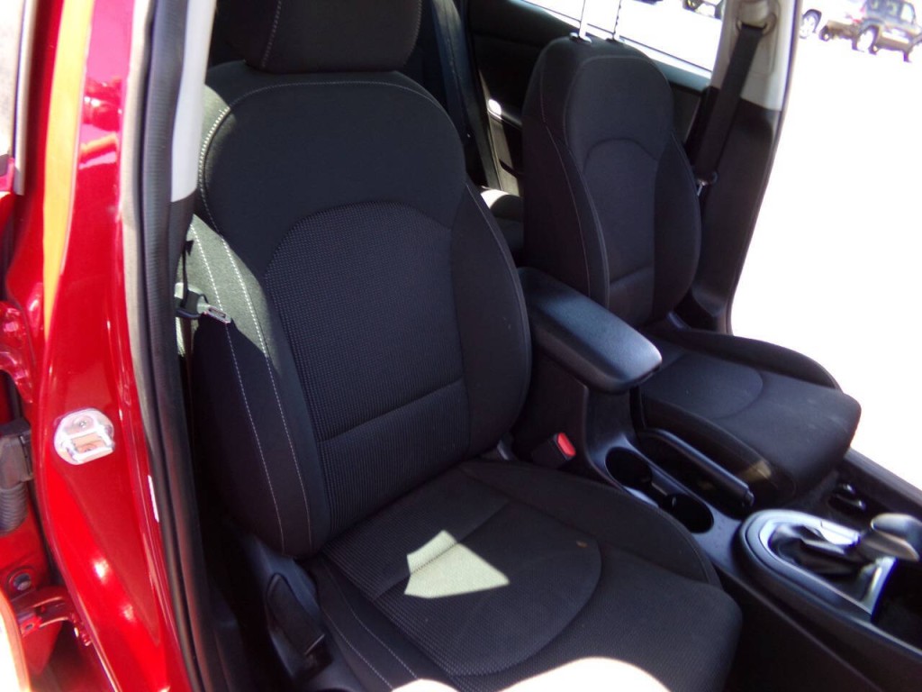 2021 Kia Forte Image 34