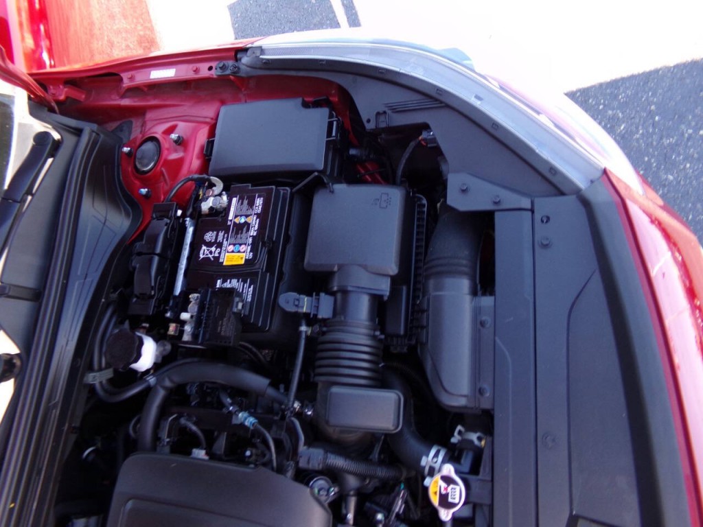 2021 Kia Forte Image 40