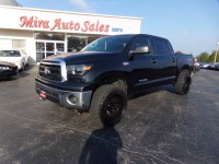Image for 2012 Toyota Tundra Grade CrewMax Cab Pickup SB (5.7L V8) ID: 7636940