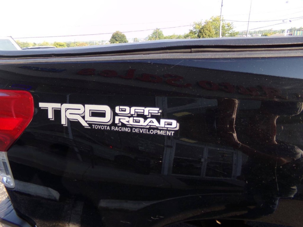 2012 Toyota Tundra Image 6