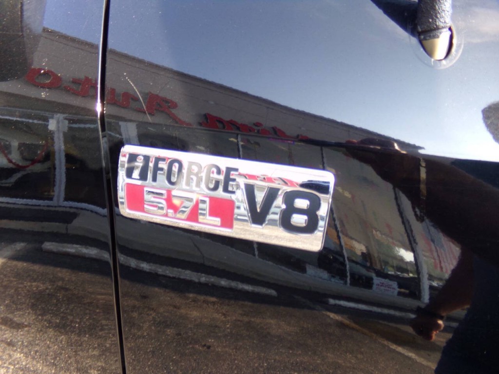 2012 Toyota Tundra Image 7