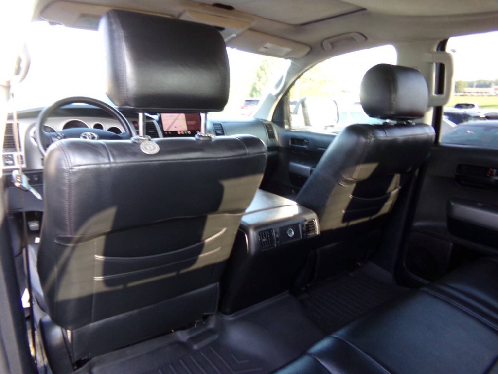 2012 Toyota Tundra Image 13