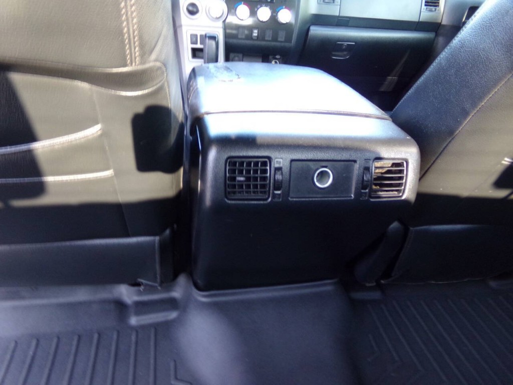 2012 Toyota Tundra Image 14