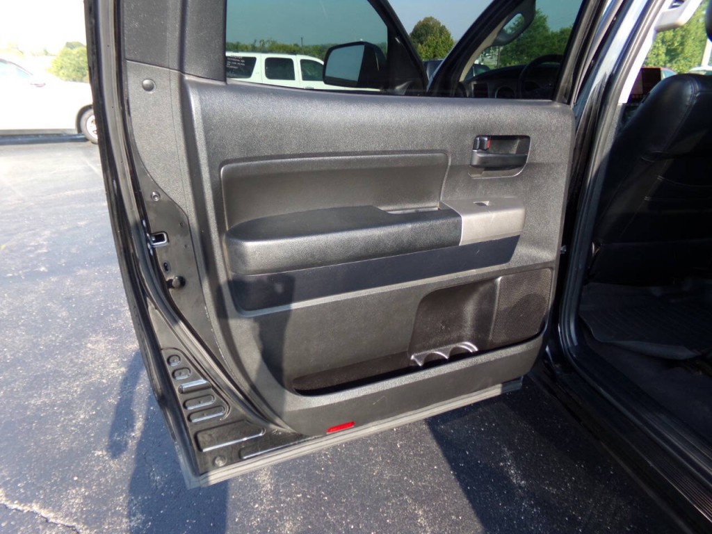 2012 Toyota Tundra Image 15
