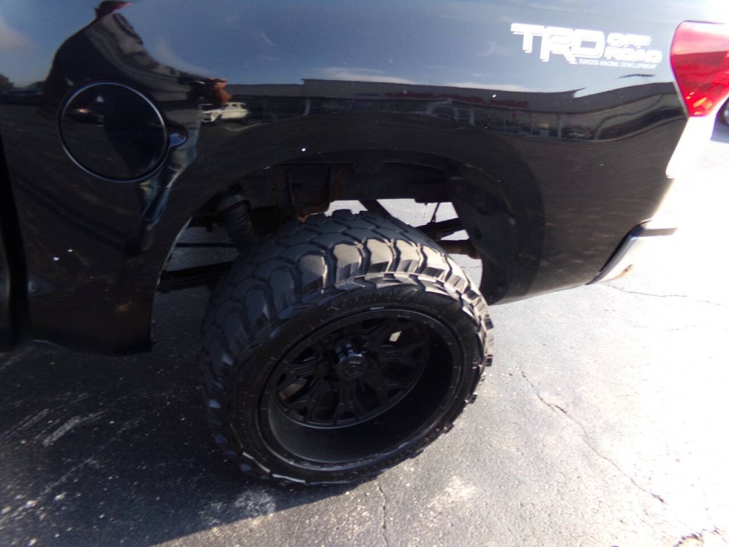 2012 Toyota Tundra Image 16