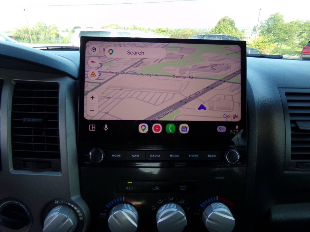 2012 Toyota Tundra Image 19