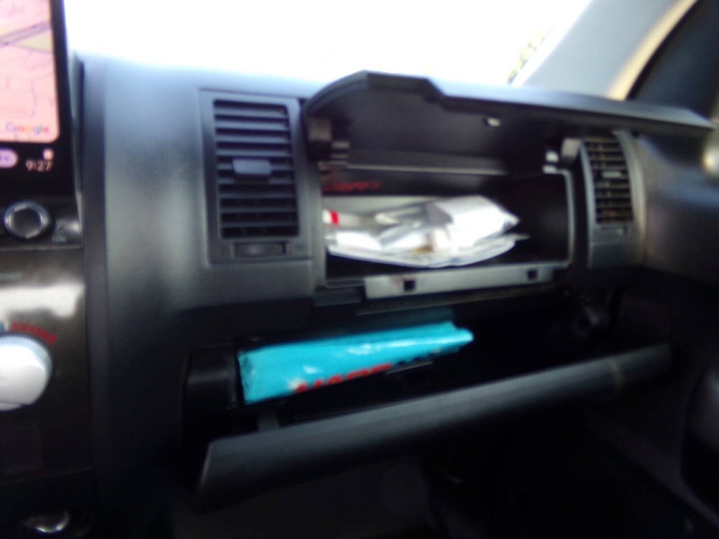 2012 Toyota Tundra Image 24