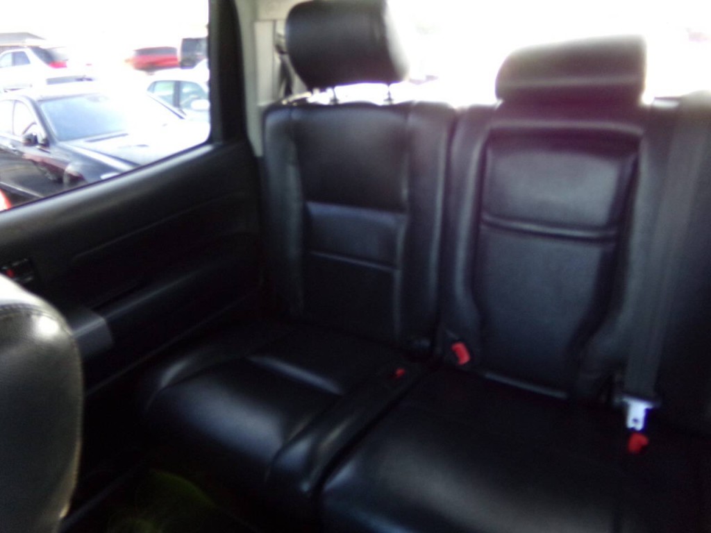 2012 Toyota Tundra Image 27