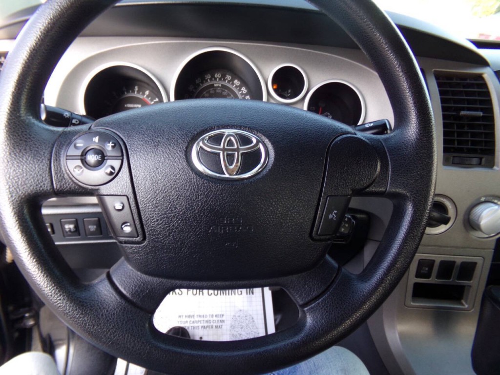 2012 Toyota Tundra Image 28