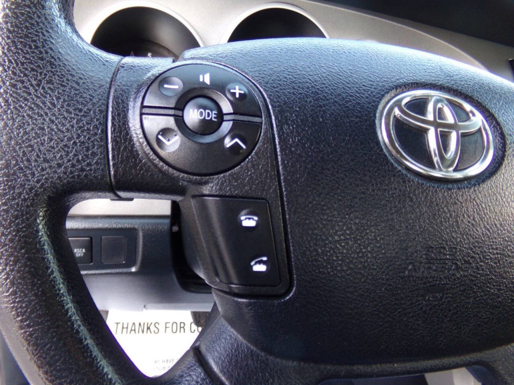 2012 Toyota Tundra Image 29