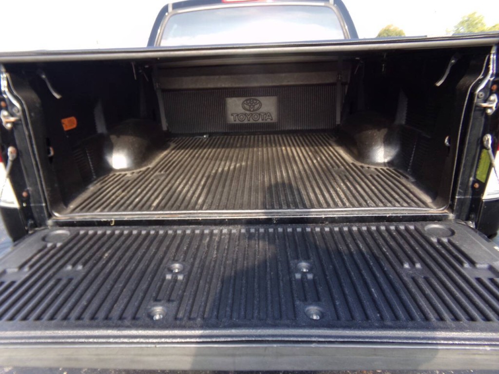 2012 Toyota Tundra Image 33