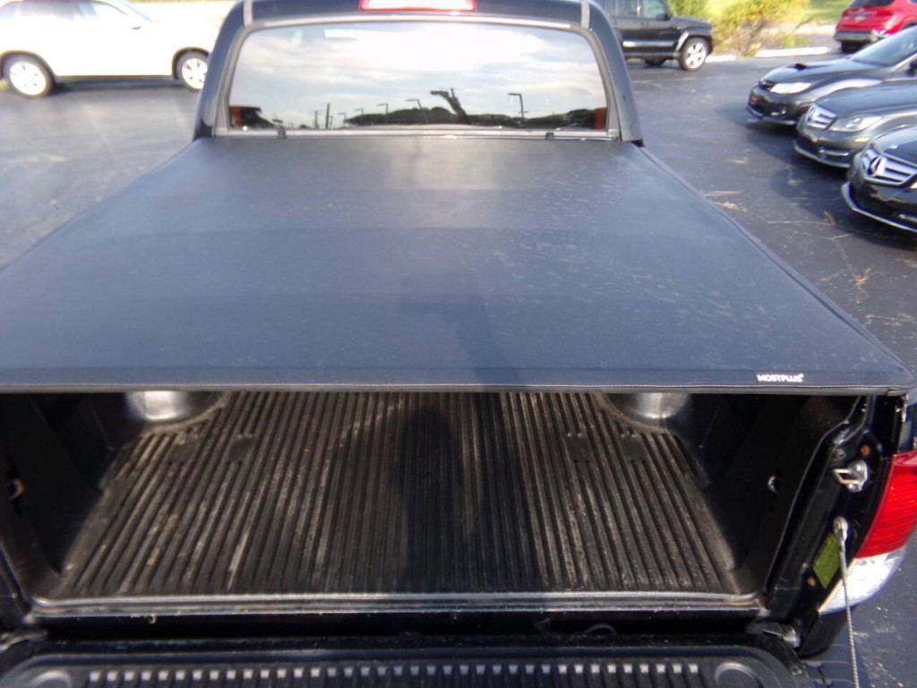 2012 Toyota Tundra Image 34