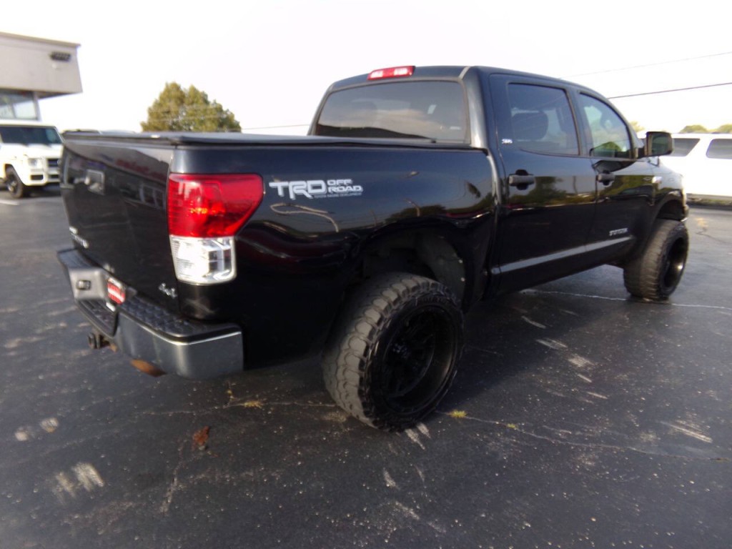 2012 Toyota Tundra Image 35
