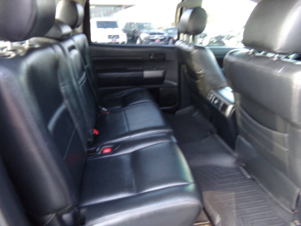 2012 Toyota Tundra Image 36