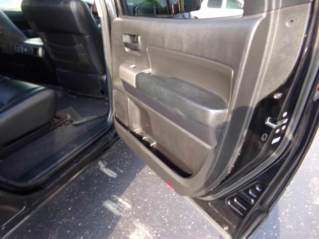 2012 Toyota Tundra Image 37
