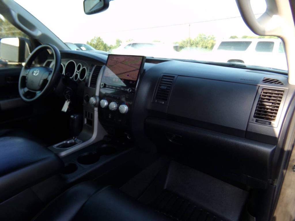 2012 Toyota Tundra Image 39