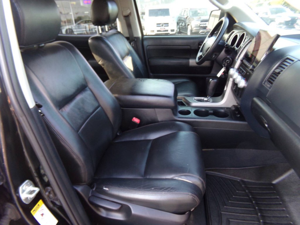 2012 Toyota Tundra Image 40
