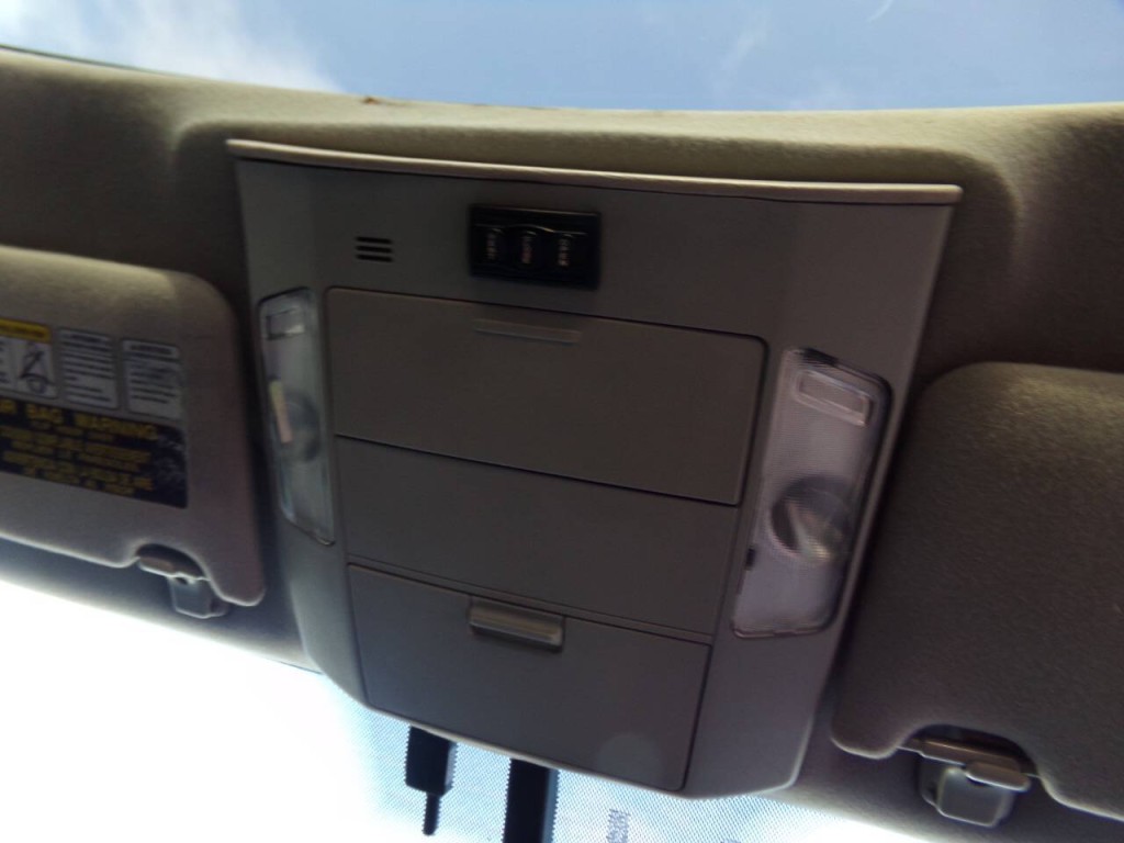 2012 Toyota Tundra Image 42