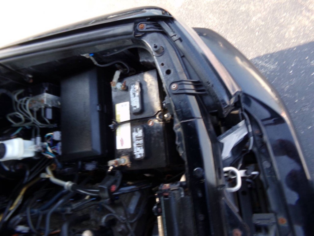 2012 Toyota Tundra Image 45