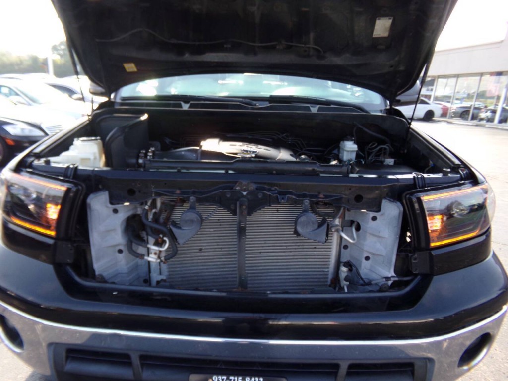 2012 Toyota Tundra Image 46