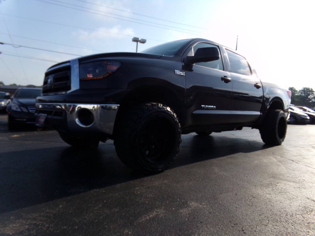 2012 Toyota Tundra Image 47