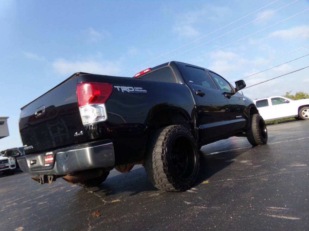 2012 Toyota Tundra Image 49