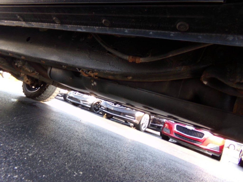 2012 Toyota Tundra Image 53
