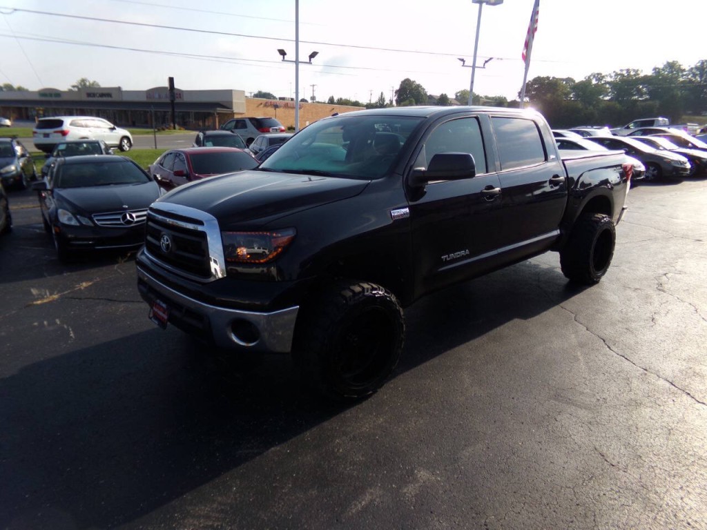 2012 Toyota Tundra Image 54