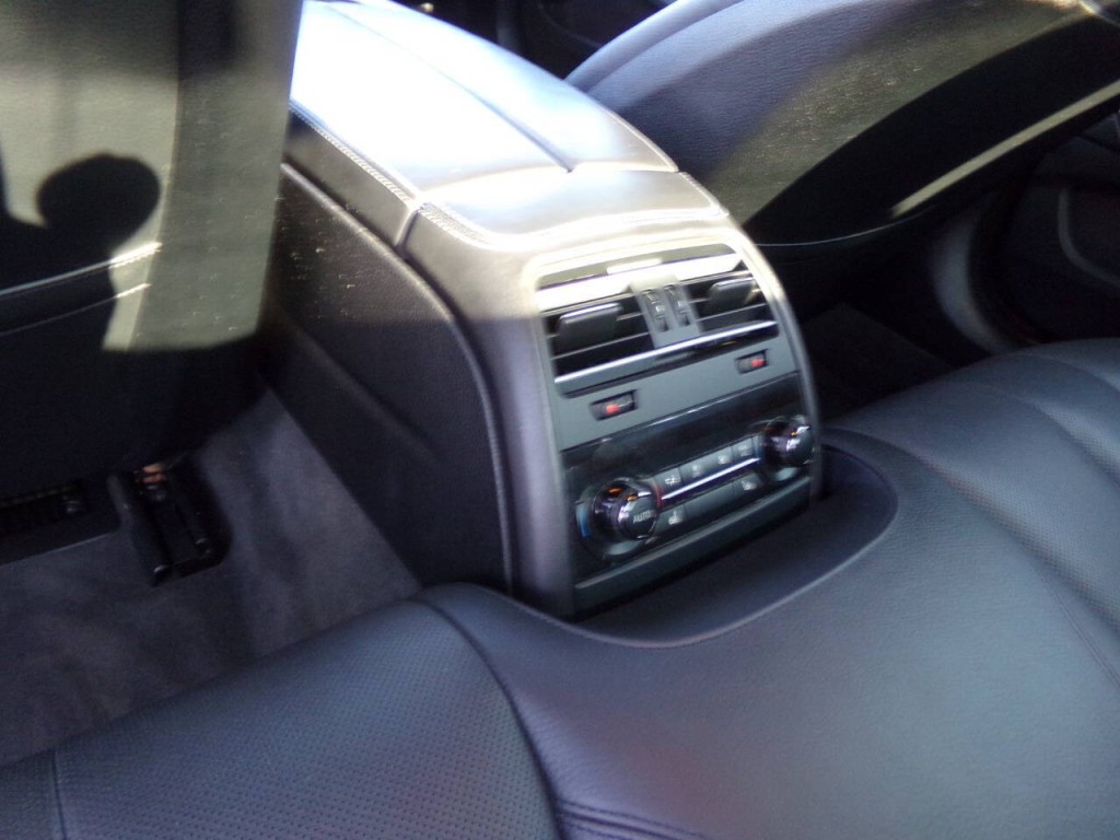 2015 BMW 6 Series Image 10