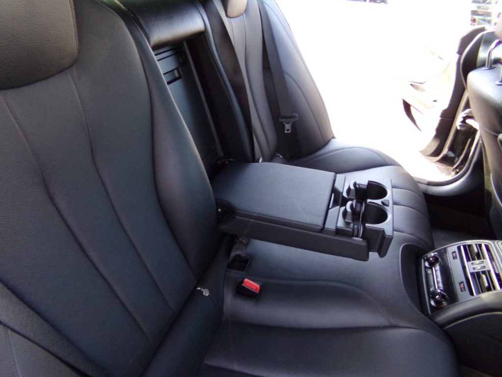 2015 BMW 6 Series Image 21