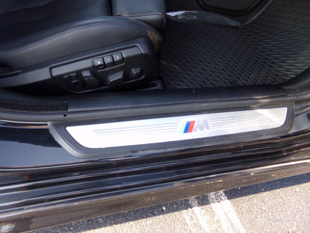 2015 BMW 6 Series Image 26
