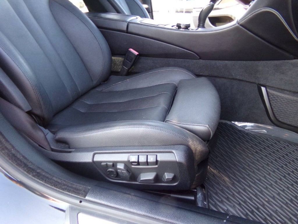 2015 BMW 6 Series Image 27