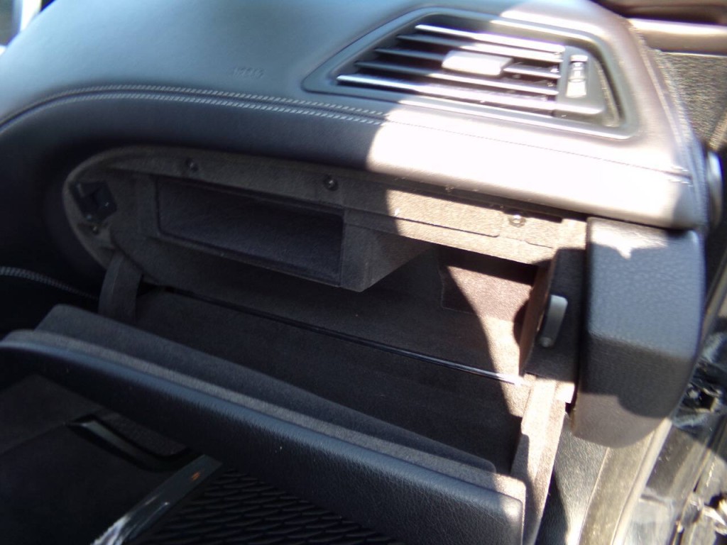 2015 BMW 6 Series Image 29
