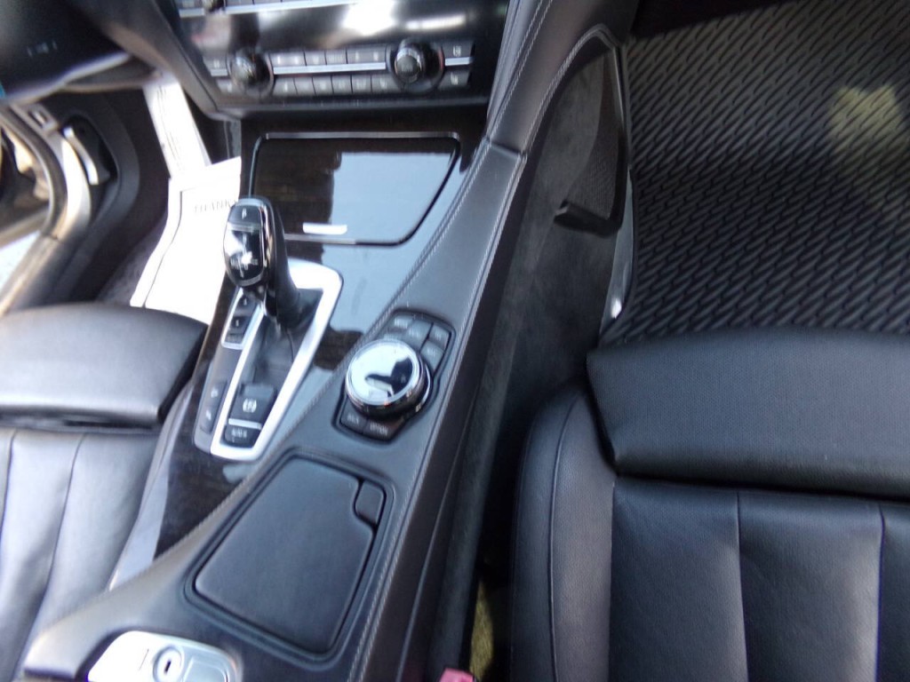 2015 BMW 6 Series Image 31
