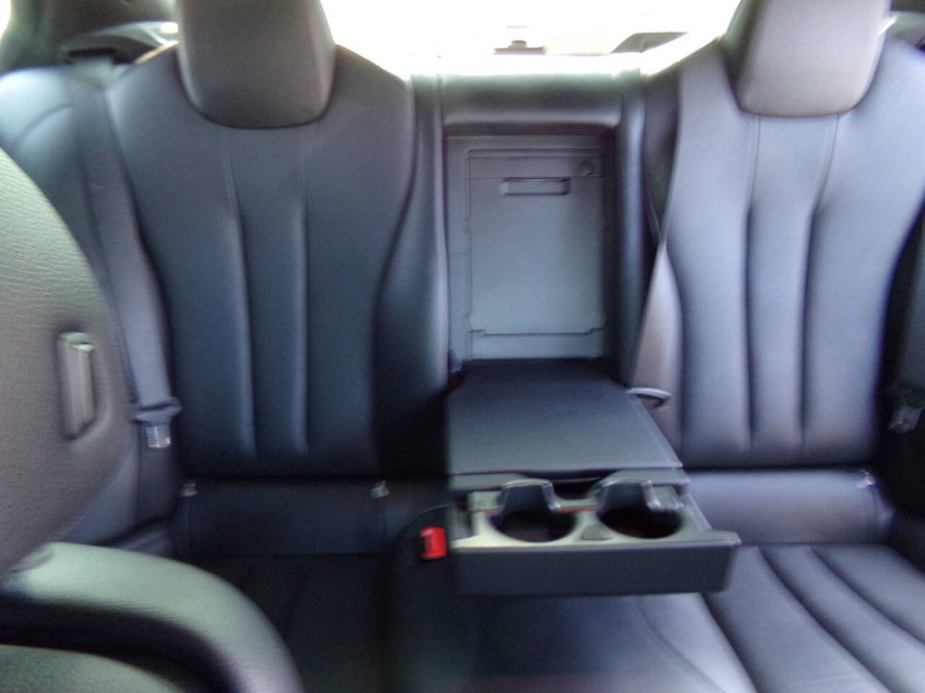 2015 BMW 6 Series Image 33