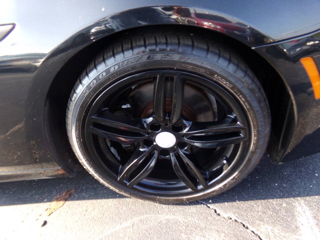 2015 BMW 6 Series Image 39