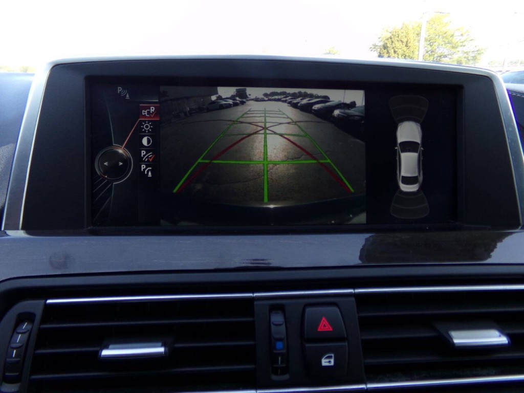 2015 BMW 6 Series Image 44