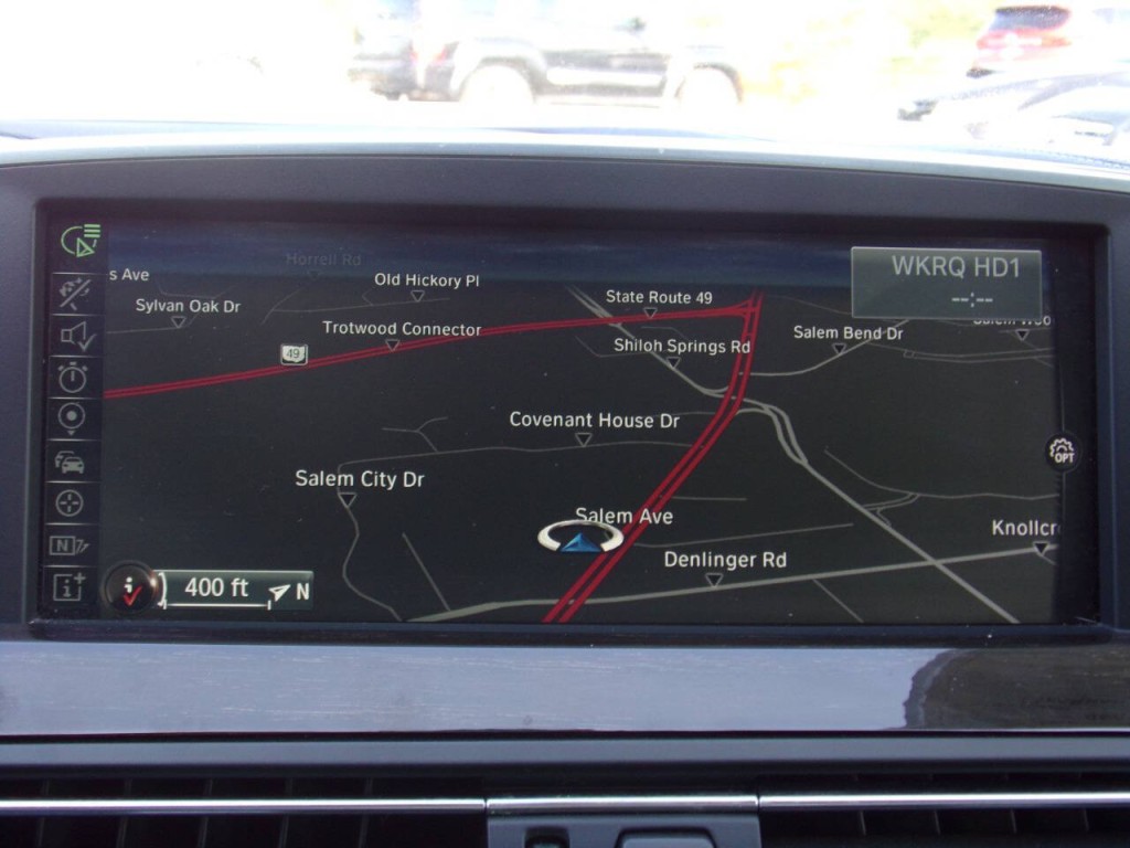 2015 BMW 6 Series Image 46