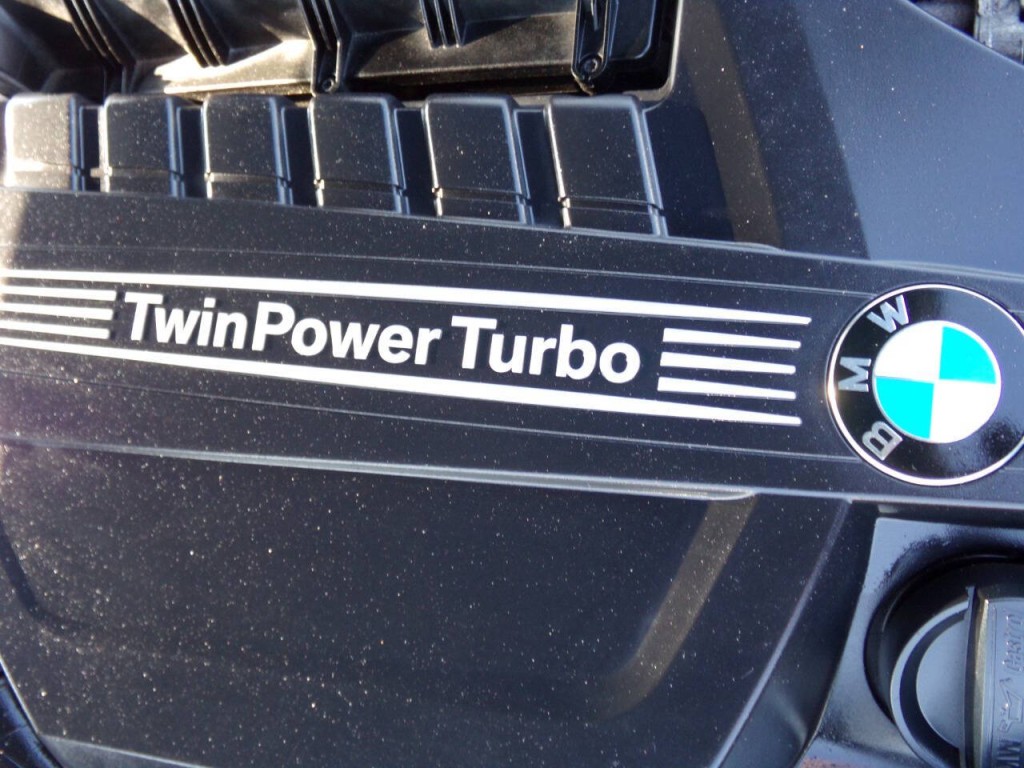 2015 BMW 6 Series Image 49