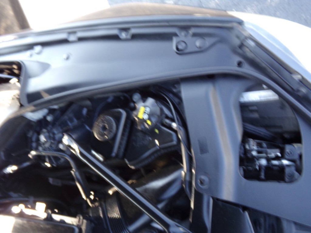 2015 BMW 6 Series Image 51