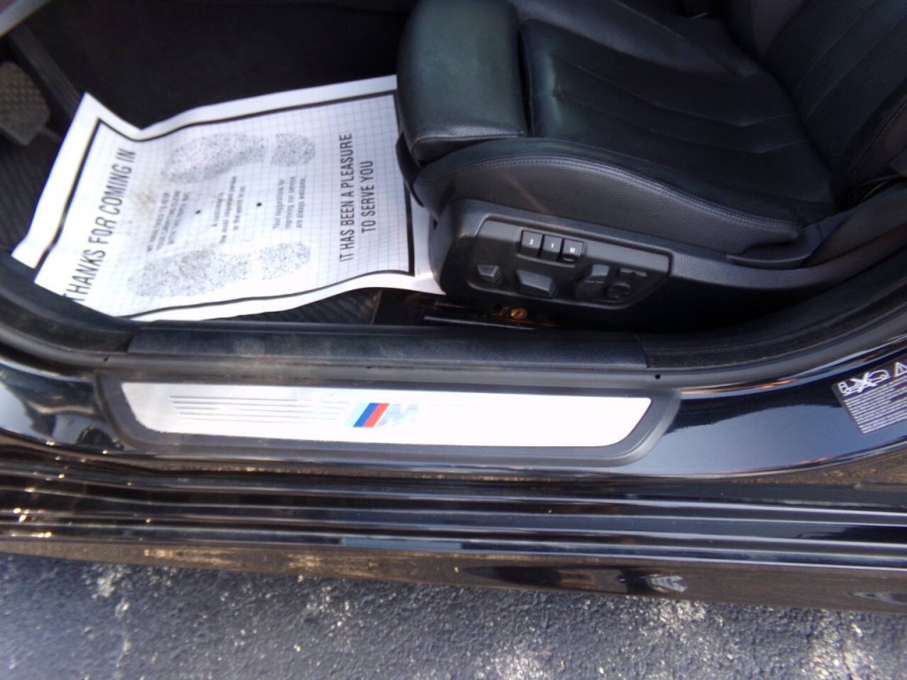 2015 BMW 6 Series Image 59
