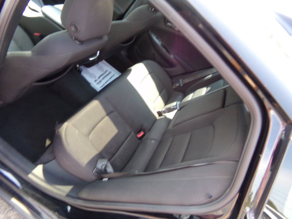 2021 Chevrolet Malibu Image 14