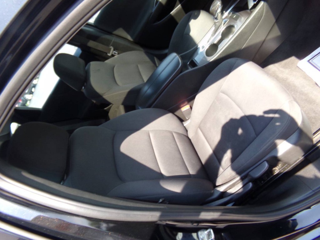 2021 Chevrolet Malibu Image 27
