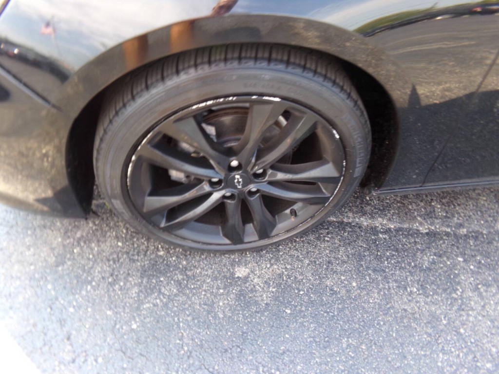 2021 Chevrolet Malibu Image 33