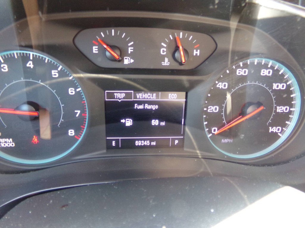 2021 Chevrolet Malibu Image 46