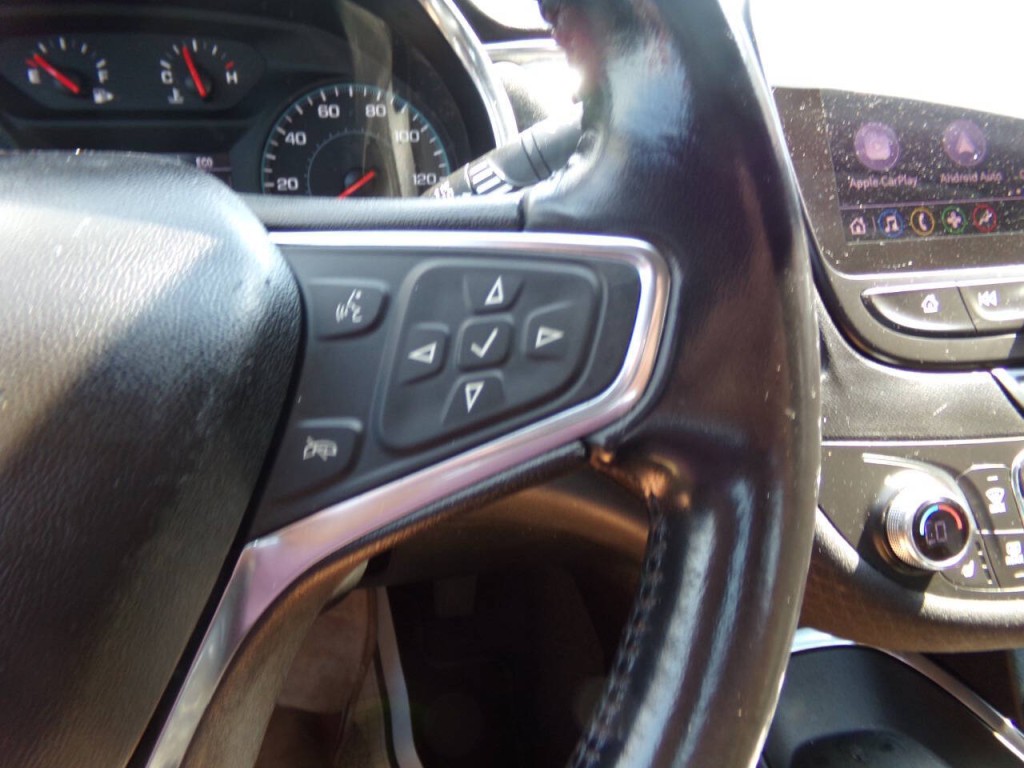 2021 Chevrolet Malibu Image 56