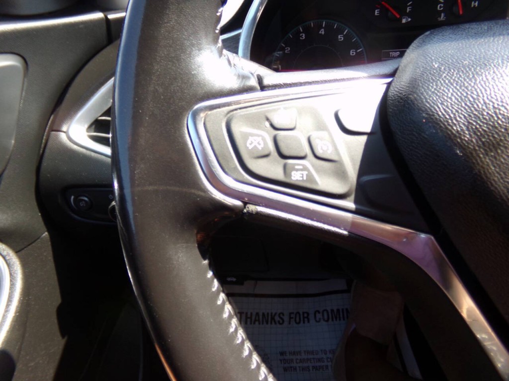 2021 Chevrolet Malibu Image 57