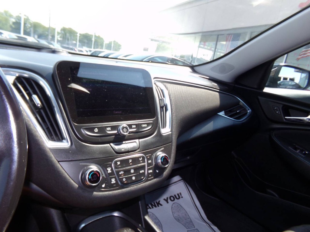 2021 Chevrolet Malibu Image 59